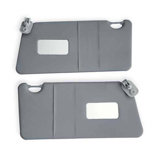 DACIA DOKKER LODGY GÜNEŞLİK TAKIM